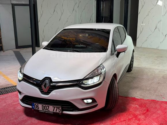 Renault Clio 1.5 dCi Icon