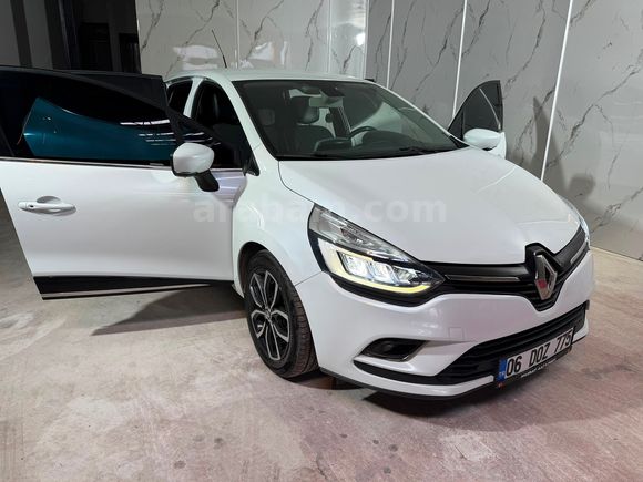 Renault Clio 1.5 dCi Icon