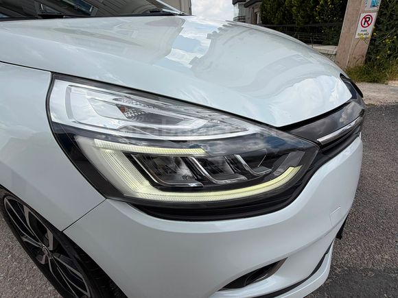 Renault Clio 1.5 dCi Icon