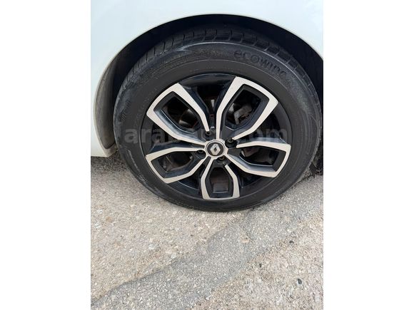 Renault Clio 1.5 dCi Icon