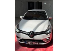 Renault Clio 1.5 dCi Icon