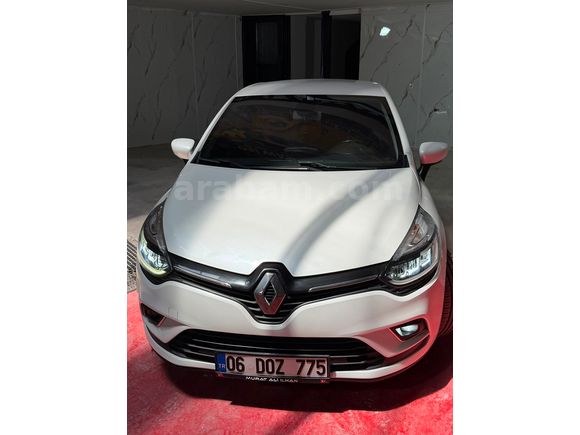 Renault Clio 1.5 dCi Icon