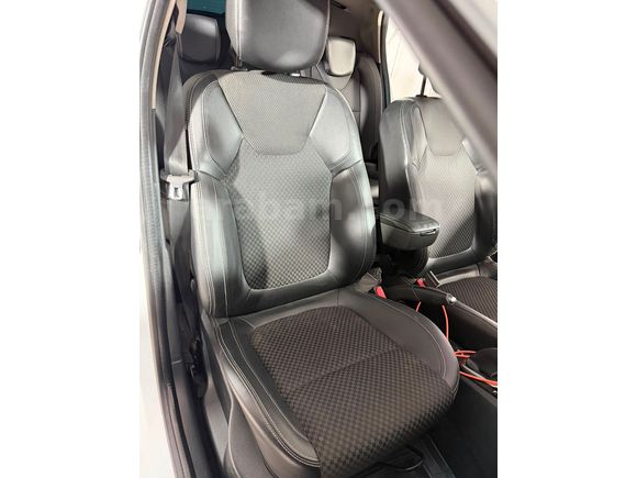 Renault Clio 1.5 dCi Icon