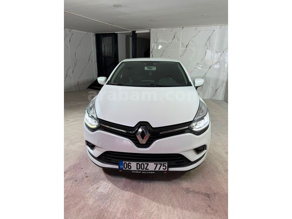 Renault Clio 1.5 dCi Icon