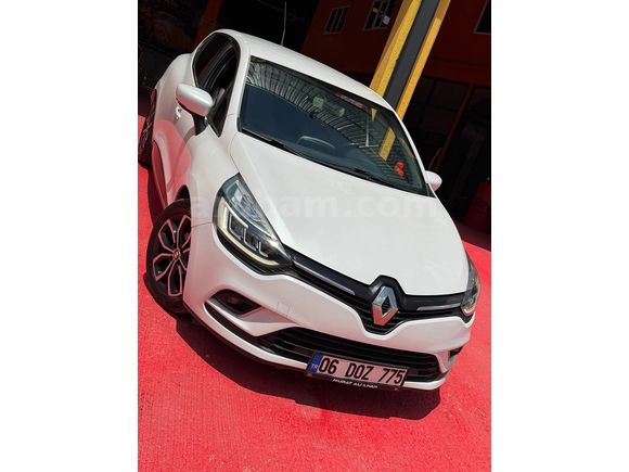 Renault Clio 1.5 dCi Icon