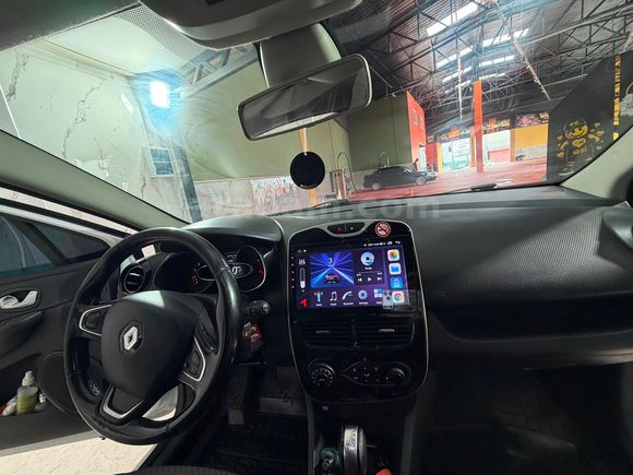Renault Clio 1.5 dCi Icon