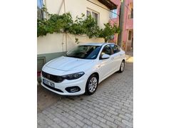 Sahibinden Fiat Egea 1.6 E-Torq Urban 2018 Model Orijinal Değişensiz