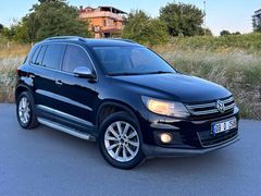 Sahibinden Volkswagen Tiguan 1.4 TSI Sport&Style 2013 Model 