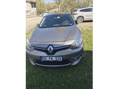 Sahibinden Renault Fluence 1.5 dCi Icon 2013 Model