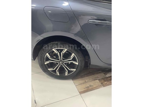 Galeriden Renault Megane 1.3 TCe Joy 2020 Model Afyonkarahisar