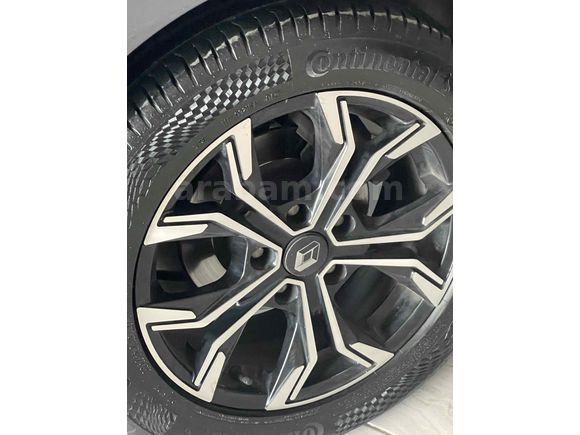 Galeriden Renault Megane 1.3 TCe Joy 2020 Model Afyonkarahisar