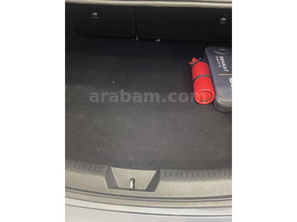 Galeriden Renault Megane 1.3 TCe Joy 2020 Model Afyonkarahisar