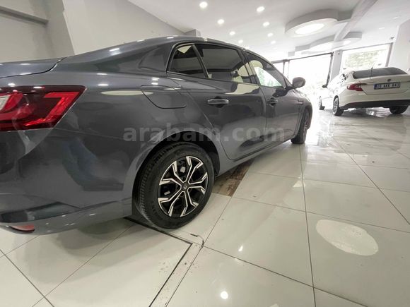 Galeriden Renault Megane 1.3 TCe Joy 2020 Model Afyonkarahisar