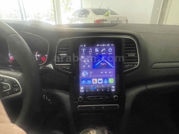 Galeriden Renault Megane 1.3 TCe Joy 2020 Model Afyonkarahisar