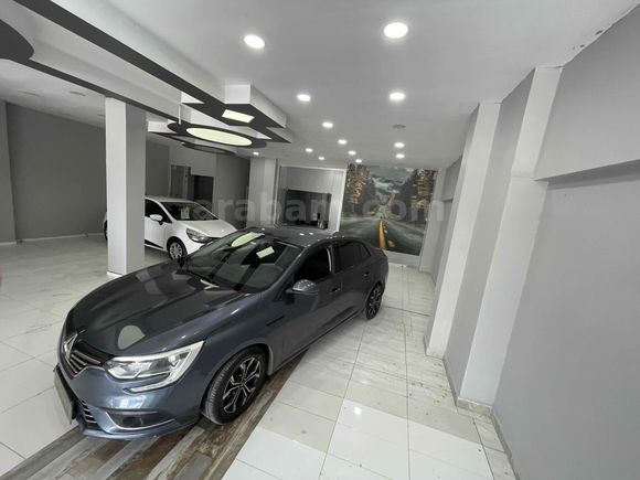 Galeriden Renault Megane 1.3 TCe Joy 2020 Model Afyonkarahisar