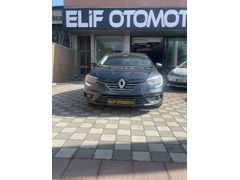 Galeriden Renault Megane 1.3 TCe Joy 2020 Model Afyonkarahisar