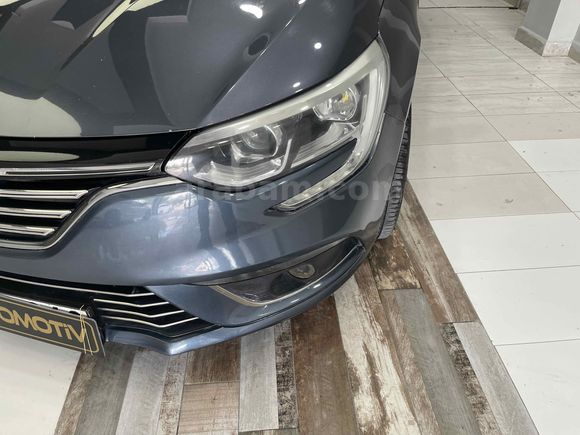 Galeriden Renault Megane 1.3 TCe Joy 2020 Model Afyonkarahisar