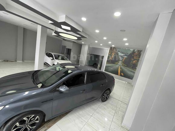 Galeriden Renault Megane 1.3 TCe Joy 2020 Model Afyonkarahisar