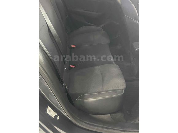 Galeriden Renault Megane 1.3 TCe Joy 2020 Model Afyonkarahisar