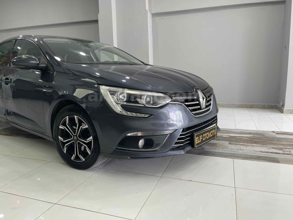 Galeriden Renault Megane 1.3 TCe Joy 2020 Model Afyonkarahisar
