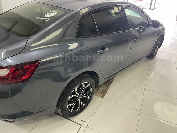 Galeriden Renault Megane 1.3 TCe Joy 2020 Model Afyonkarahisar