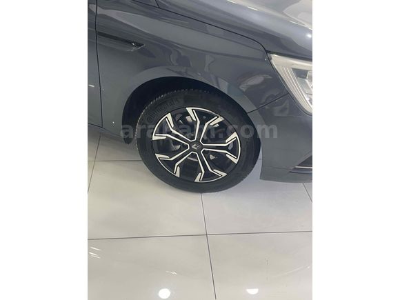 Galeriden Renault Megane 1.3 TCe Joy 2020 Model Afyonkarahisar