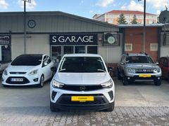 Galeriden Opel Crossland 1.2 T Essential 2023 Model Manisa