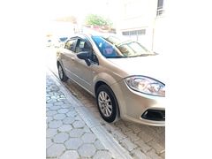 Sahibinden Fiat Linea 1.3 Multijet Urban 2015 Model Eskişehir