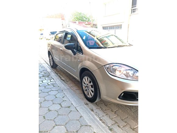 Sahibinden Fiat Linea 1.3 Multijet Urban 2015 Model Eskişehir