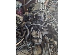 PEUGEOT BİPPER 2015 1.4 HDİ ÇIKMA ORİJİNAL KOMPLE DOLU MOTOR 05435439694 