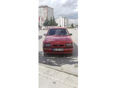 Sahibinden Opel Vectra 2.0 GLS 1995 Model