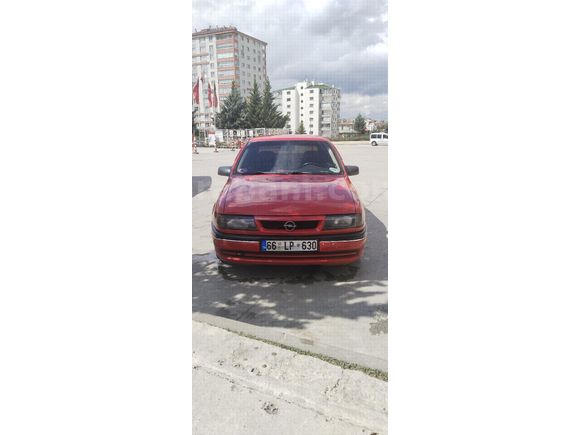 Sahibinden Opel Vectra 2.0 GLS 1995 Model