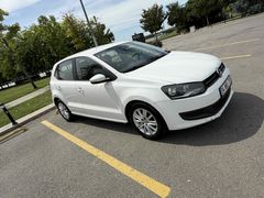 Sahibinden Volkswagen Polo 1.6 TDi Comfortline 2012 Model  222.000 km Beyaz