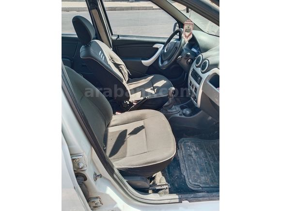 Sahibinden Dacia Logan 1.2 Ambiance 2012 Model