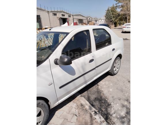 Sahibinden Dacia Logan 1.2 Ambiance 2012 Model
