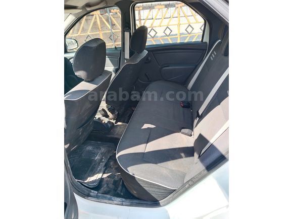 Sahibinden Dacia Logan 1.2 Ambiance 2012 Model