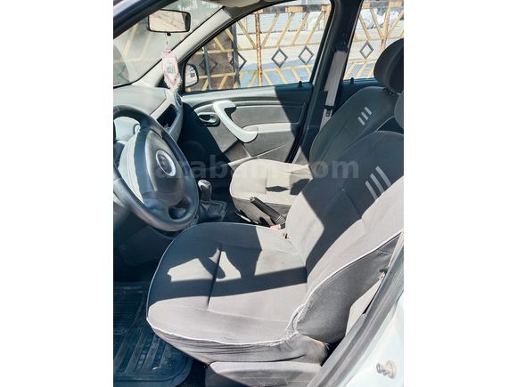 Sahibinden Dacia Logan 1.2 Ambiance 2012 Model