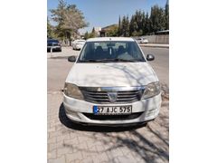 Sahibinden Dacia Logan 1.2 Ambiance 2012 Model 
