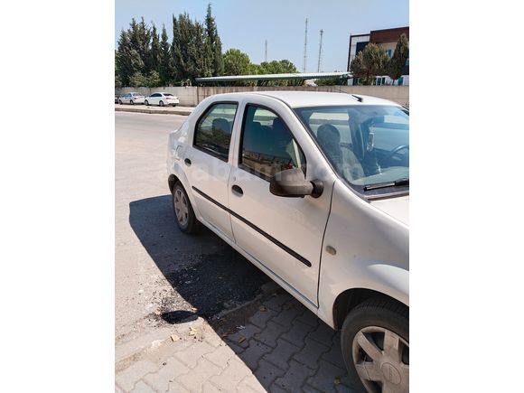 Sahibinden Dacia Logan 1.2 Ambiance 2012 Model