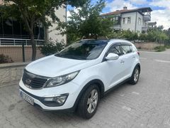 Sahibinden Kia Sportage 1.6 GSL Plus 2012 Model 