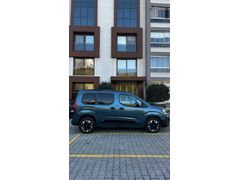 Sahibinden Fiat Doblo Combi 1.5 BlueHDi Premio Plus 2025 Model