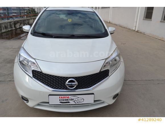 2014 MODEL-1.5 DİZEL-90 BEYGİR-İLK ELDEN-MASRAFSIZ-AİLE ARABASI-