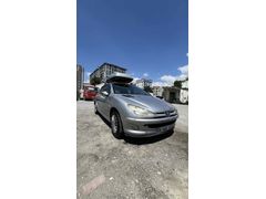 Sahibinden Peugeot 206 1.6 XT 2000 Model 