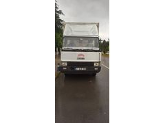 Sahibinden Iveco - Otoyol 120 120.14