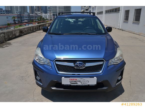 2017 MODEL-COMFORT-PRINS LPG'Lİ-OTOMATİK-110.000KM'DE-HATASIZ-