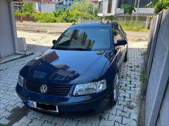 Sahibinden Volkswagen Passat 1.8 T Comfortline 1998 Model 