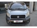 2008 MODEL-FIAT-SCUDO COMBİ-2.0 MULTIJET-DİZEL-135.000KM=VİP=