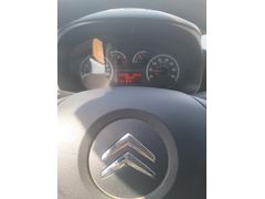 Sahibinden Citroen Nemo Combi 1.4 HDi 2012 Model  55.000 km Siyah