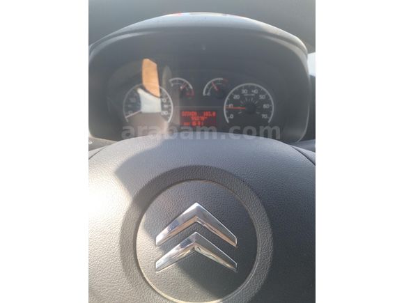 Sahibinden Citroen Nemo Combi 1.4 HDi 2012 Model  55.000 km Siyah