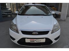 2010 MODEL-DİZEL-1.6TDCI-TREND X-215.000KM-MASRAFSIZ-ÇOK TEMİZ-